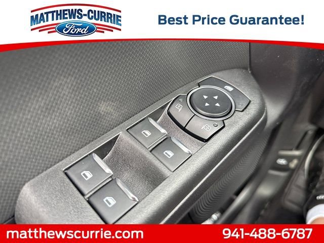 New 2025 Ford Bronco Sport Outer Banks w/ Outer Banks Tech Package+ image 24