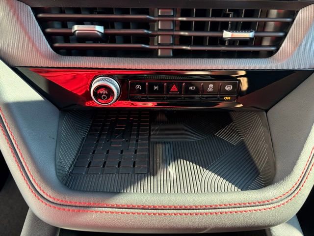 New 2025 Ford Explorer ST image 21