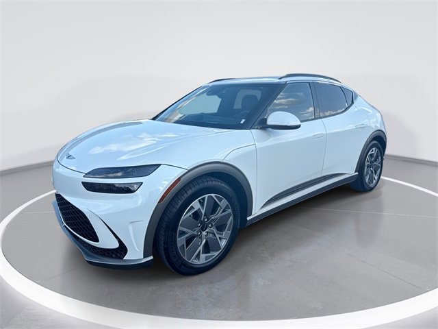 Used 2025 Genesis GV60 Advanced
