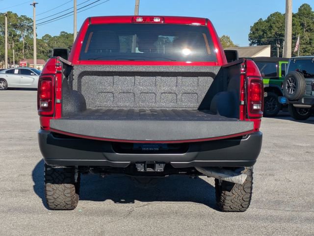 New 2026 RAM 2500 Tradesman image 29