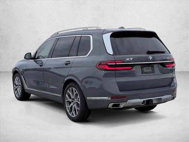 New 2026 BMW X7 xDrive40i image 9