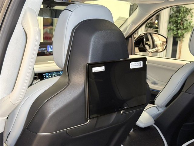 New 2026 Lincoln Navigator L Black Label image 27