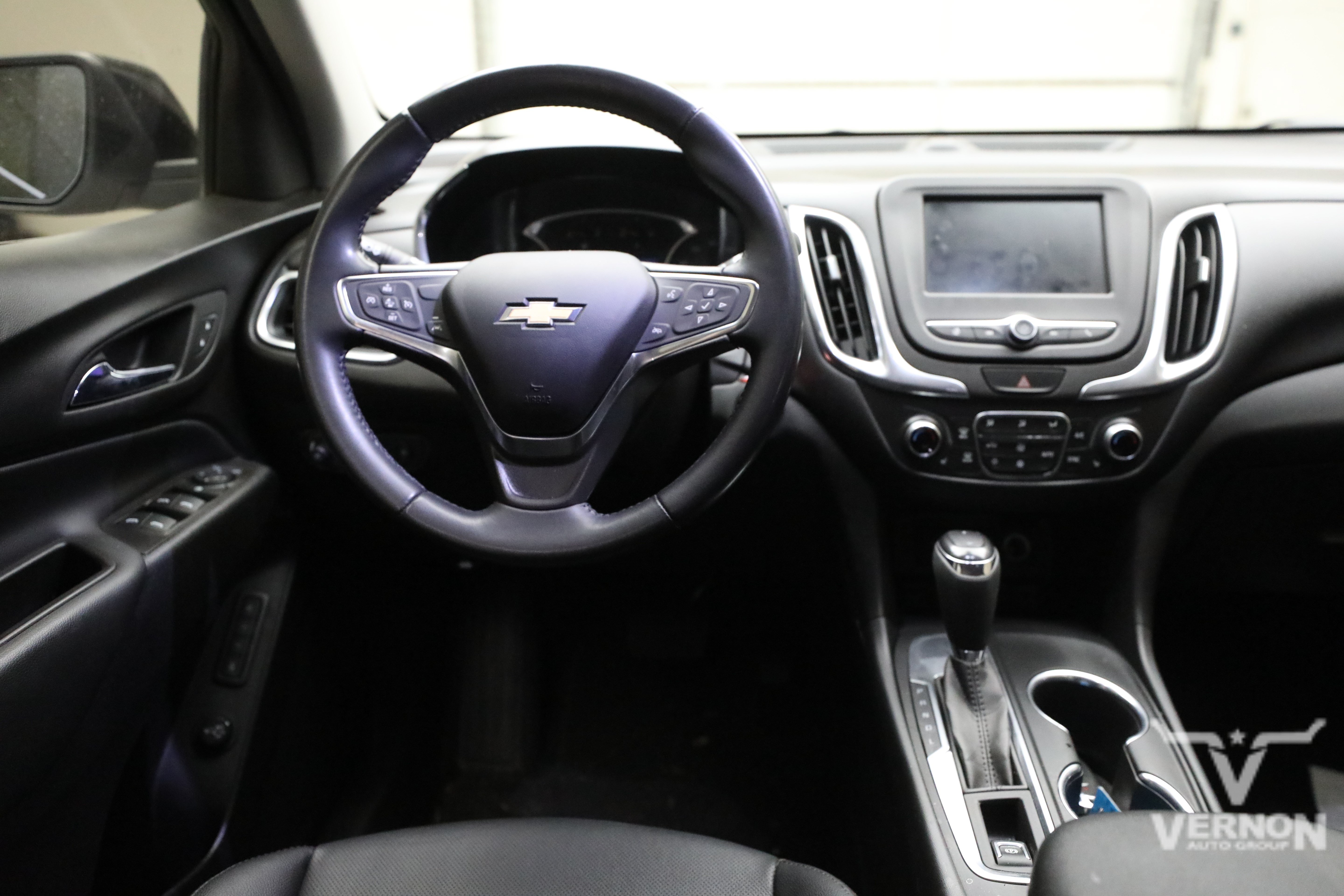 Used 2021 Chevrolet Equinox LT FWD image 7