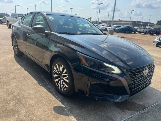 New 2026 Nissan Altima 2.5 SV FWD image 5