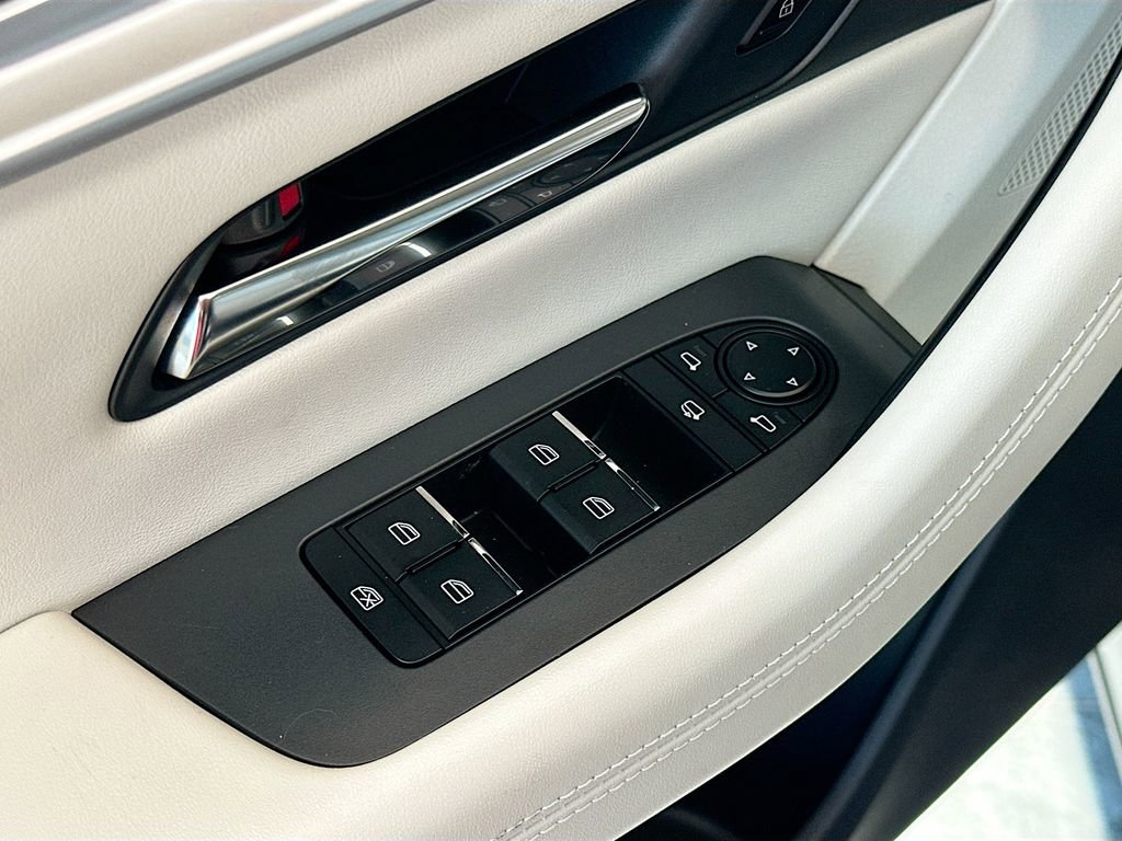 New 2025 MAZDA CX-90 3.3 Turbo S w/ Premium Package image 19