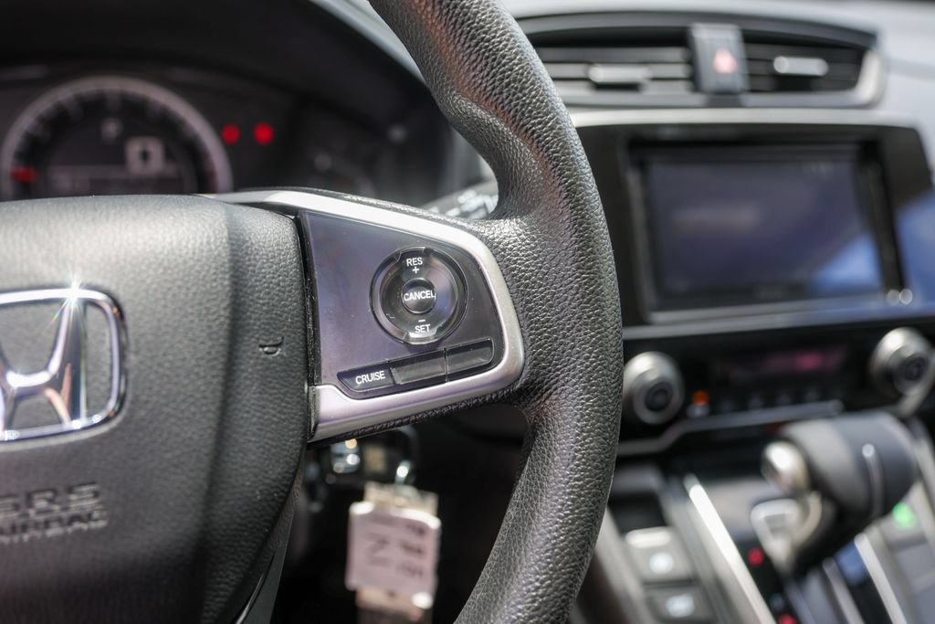 Used 2019 Honda CR-V LX image 13