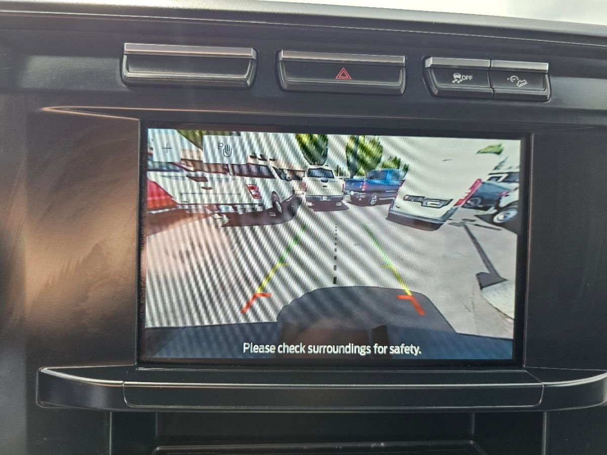 Used 2023 Ford F350 XLT w/ FX4 Off-Road Package image 29