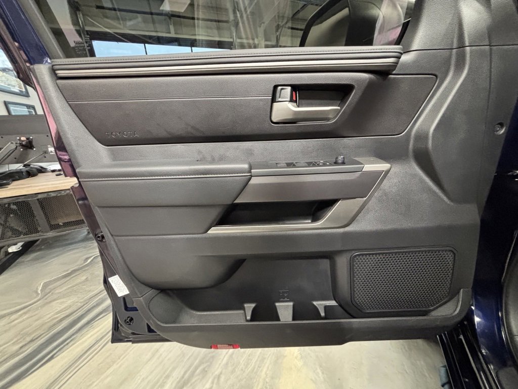 Used 2023 Toyota Tundra SR5 w/ TRD Off-Road Premium Package image 51