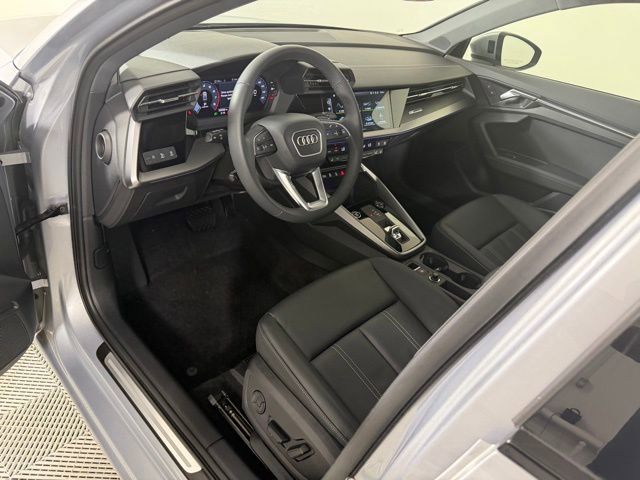 Used 2023 Audi A3 2.0T Premium Plus w/ Premium Plus Package FWD image 10