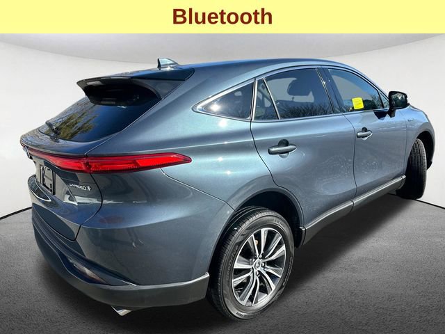 Certified 2021 Toyota Venza LE w/ Carpet Mat Package (TMS) image 12