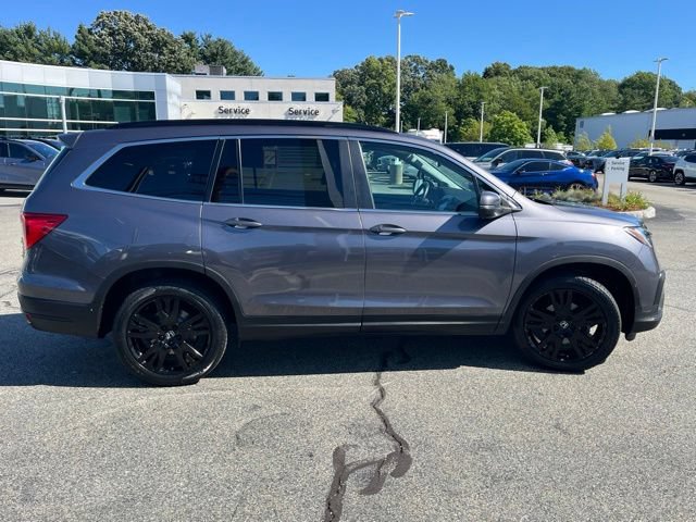 Used 2022 Honda Pilot Special Edition image 7