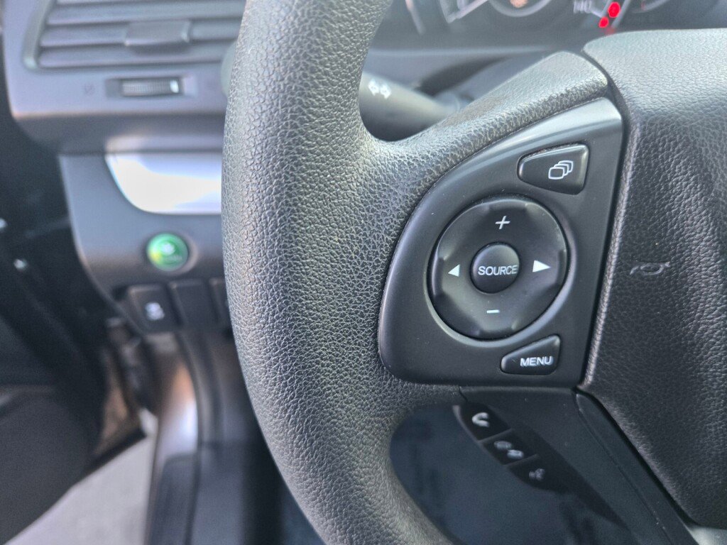 Used 2016 Honda CR-V SE image 24