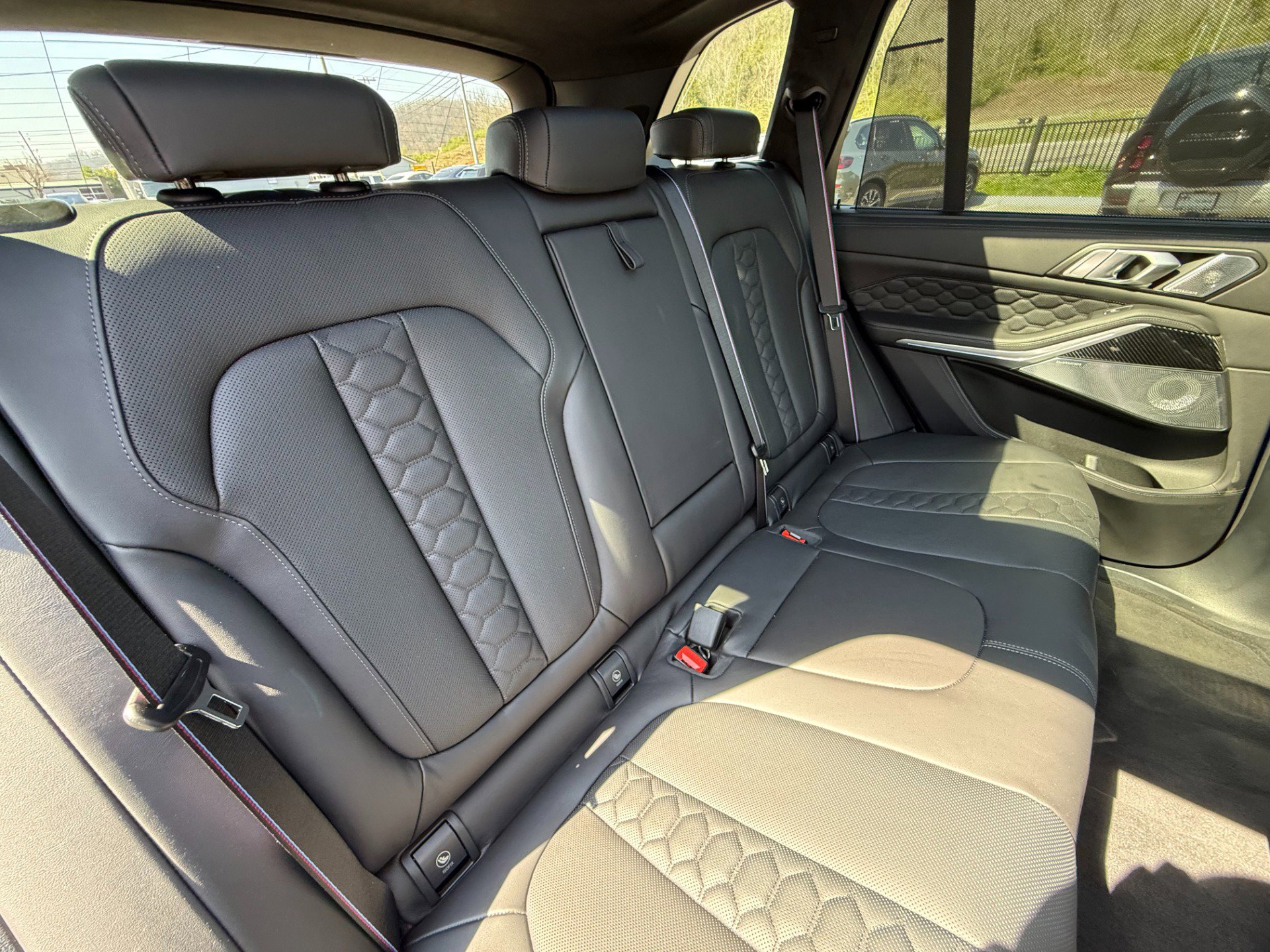 Used 2026 BMW X5 M Competition w/ Executive Package AWD/4WD image 31