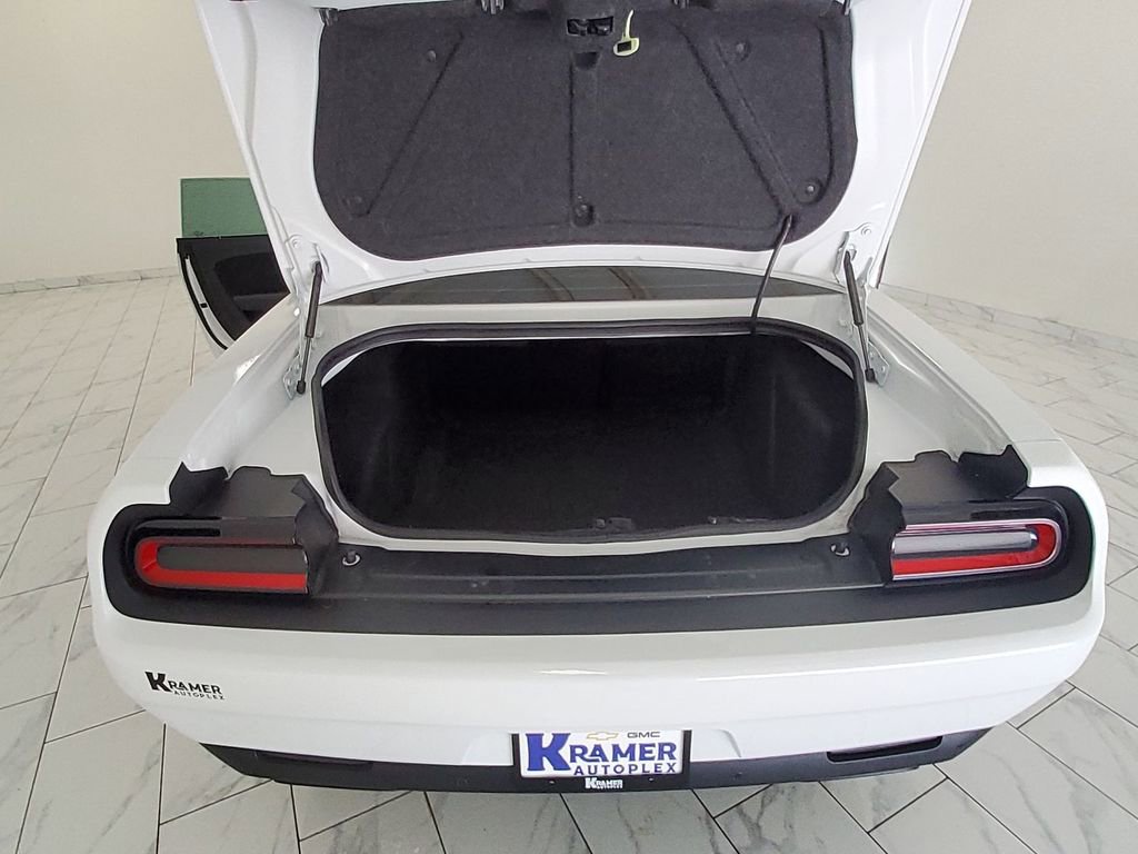 Used 2023 Dodge Challenger SRT Hellcat image 27