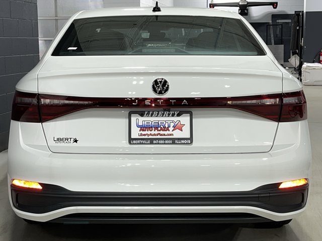 New 2026 Volkswagen Jetta Sport FWD image 19