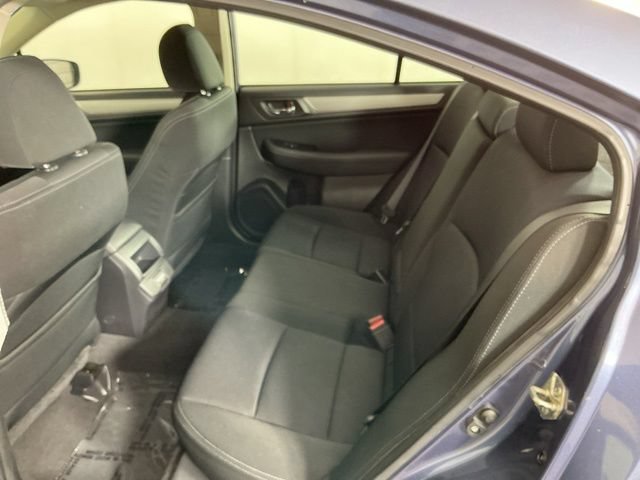 Used 2018 Subaru Legacy 2.5i Premium w/ Eyesight & BSD & Rcta & HBA AWD/4WD image 24
