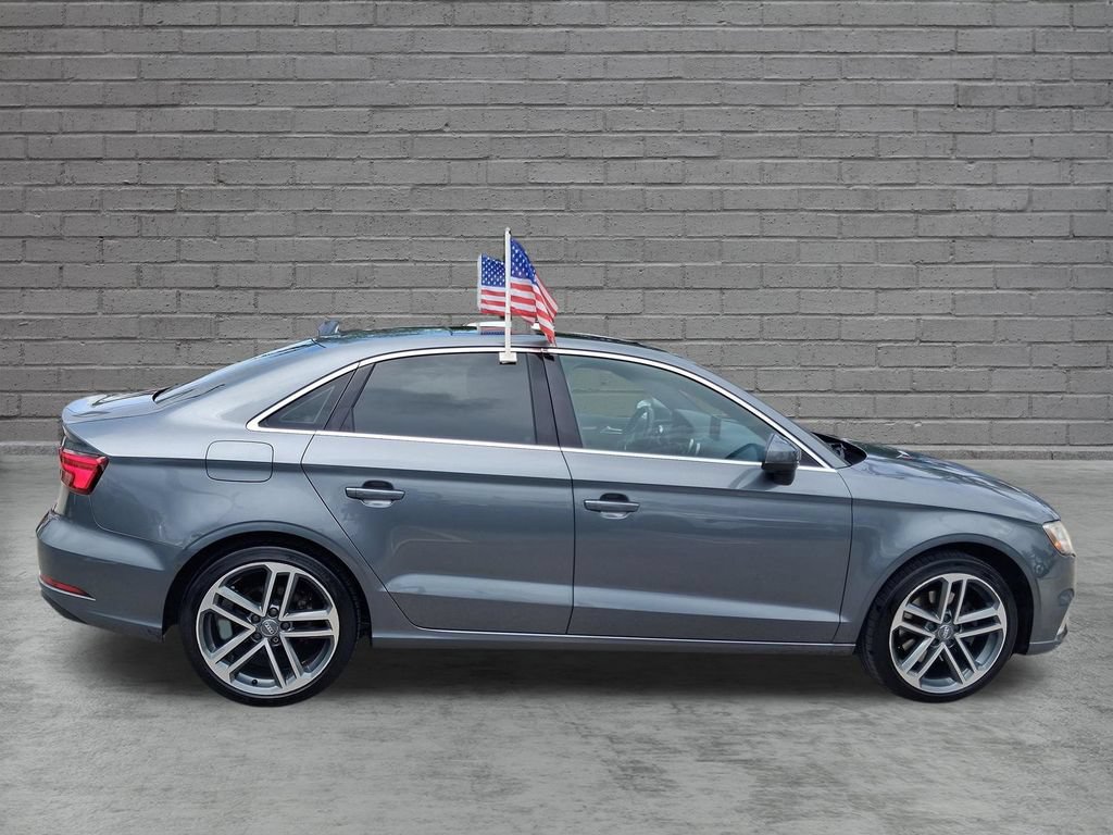 Used 2019 Audi A3 2.0T Premium w/ Convenience Package FWD image 11