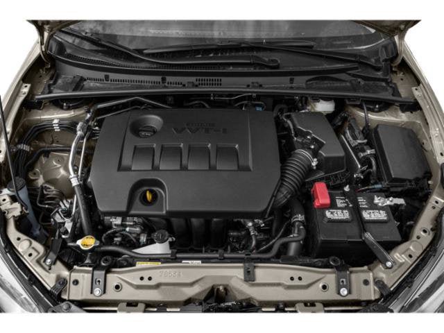Used 2015 Toyota Corolla LE FWD image 14