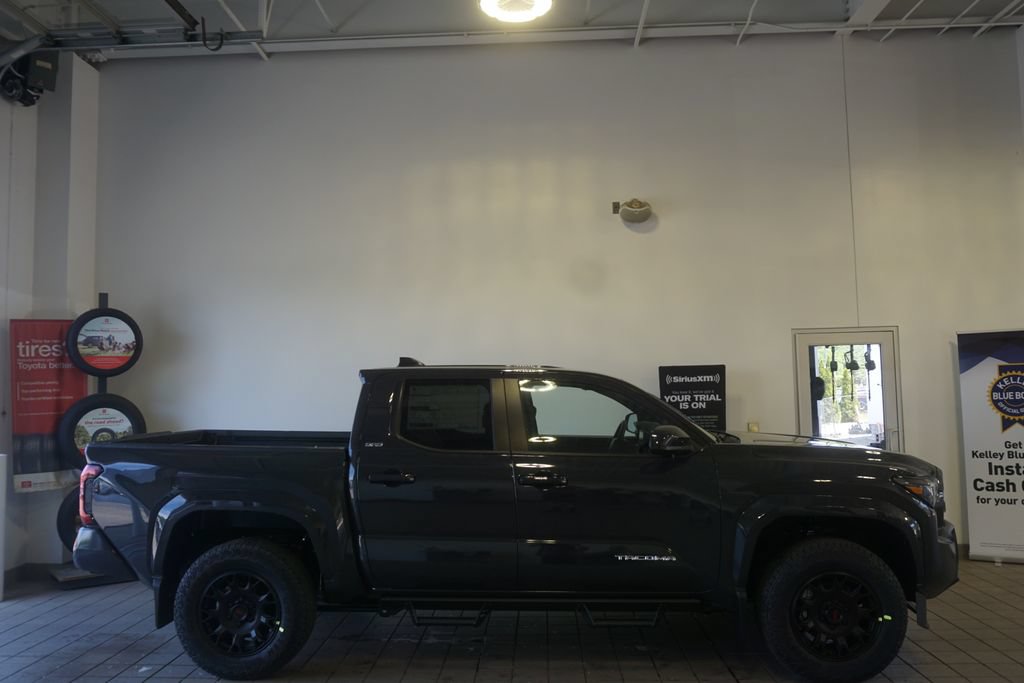 New 2026 Toyota Tacoma SR5 AWD/4WD image 15