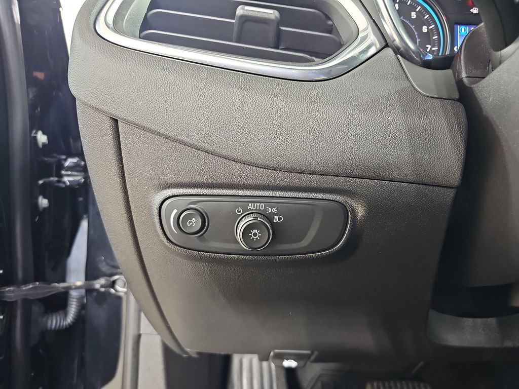 Certified 2024 Chevrolet Equinox LT AWD/4WD image 31