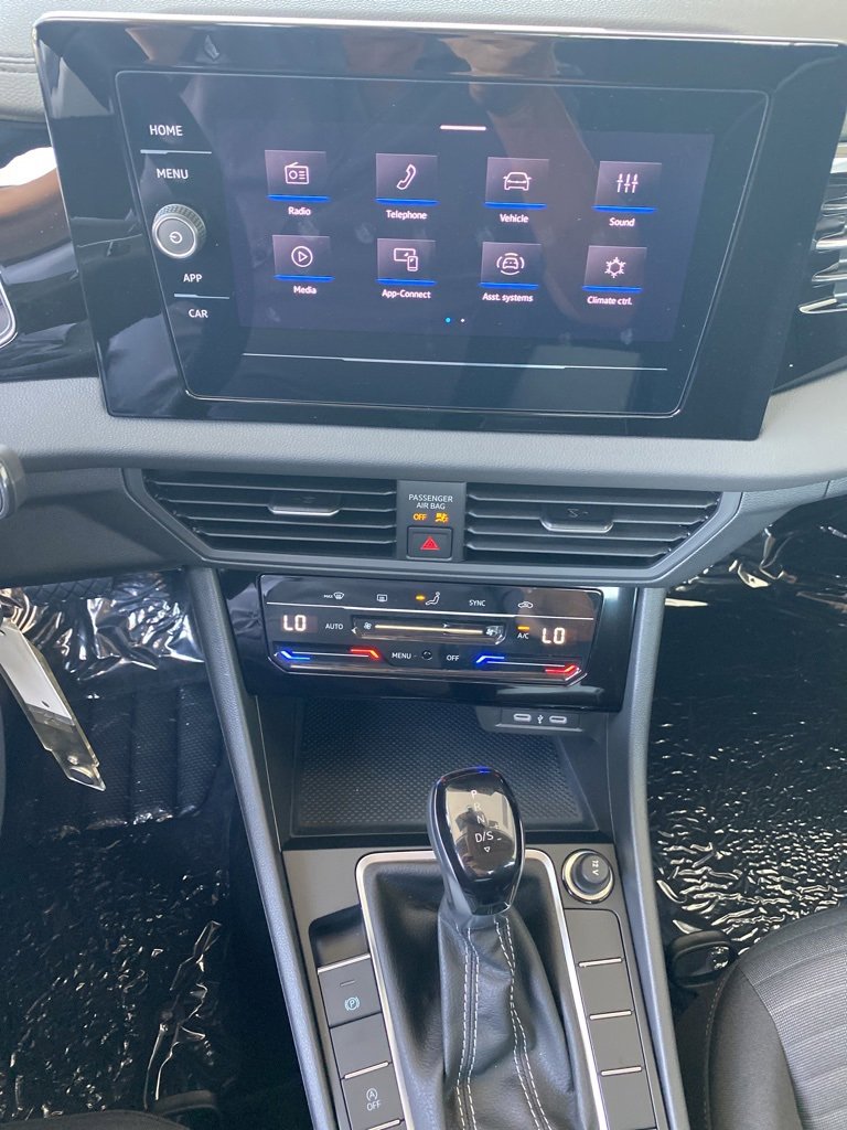 New 2025 Volkswagen Jetta S image 14