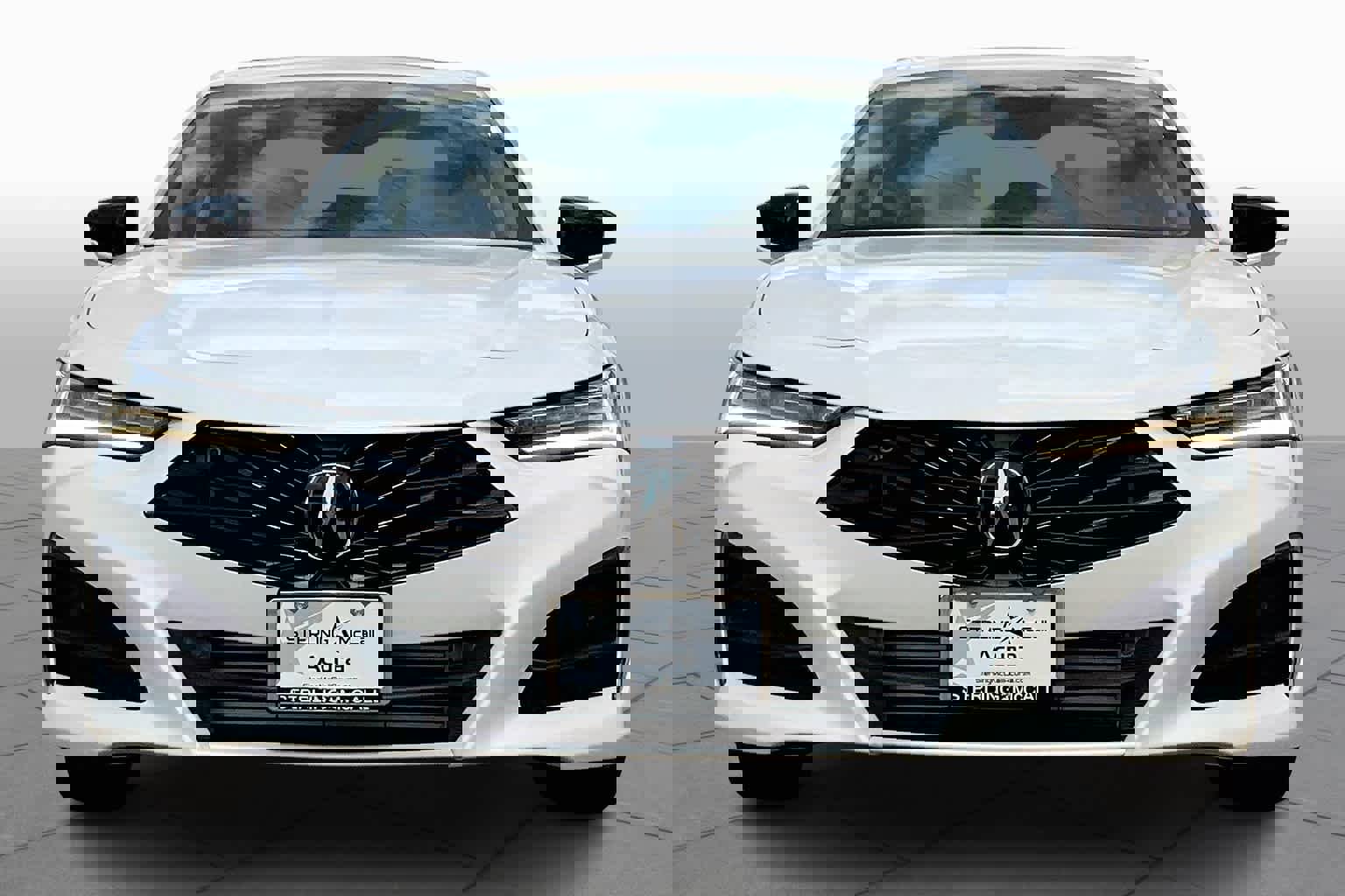 New 2025 Acura TLX w/ Technology Package image 3