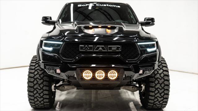 Used 2023 RAM 1500 TRX w/ TRX Level 1 Equipment Group AWD/4WD image 27