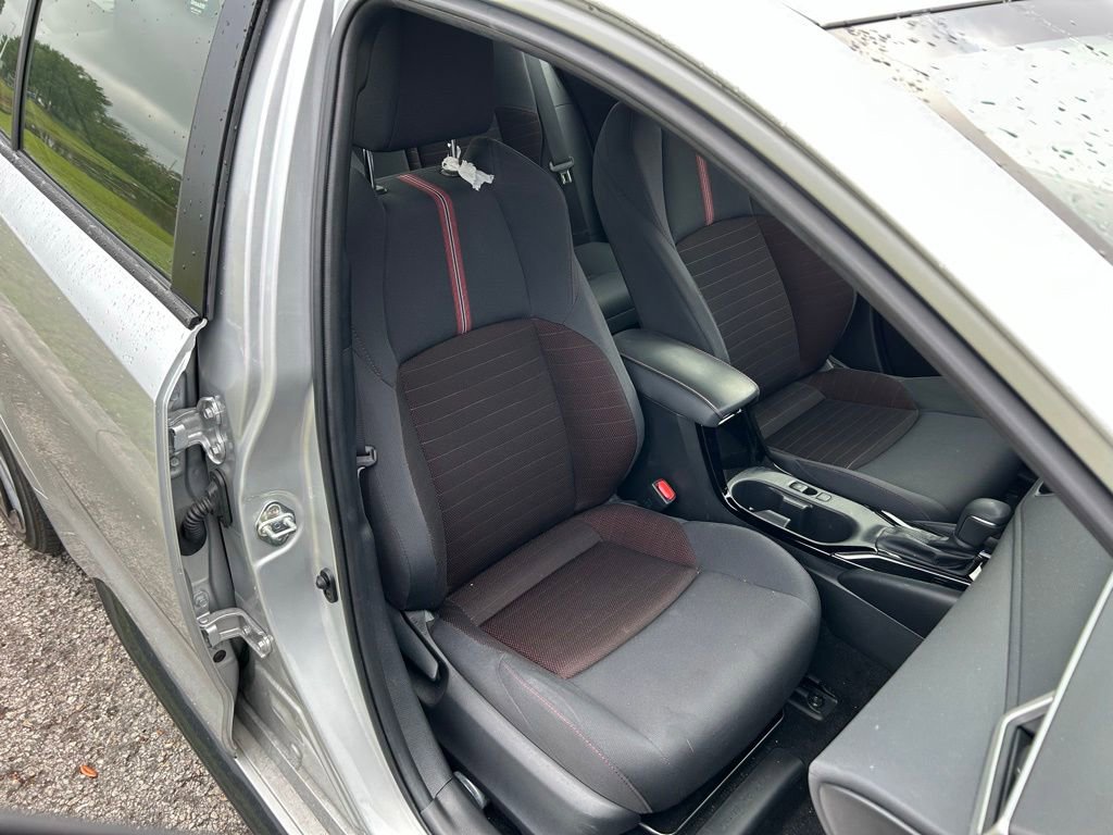 Used 2024 Toyota Corolla SE FWD image 16