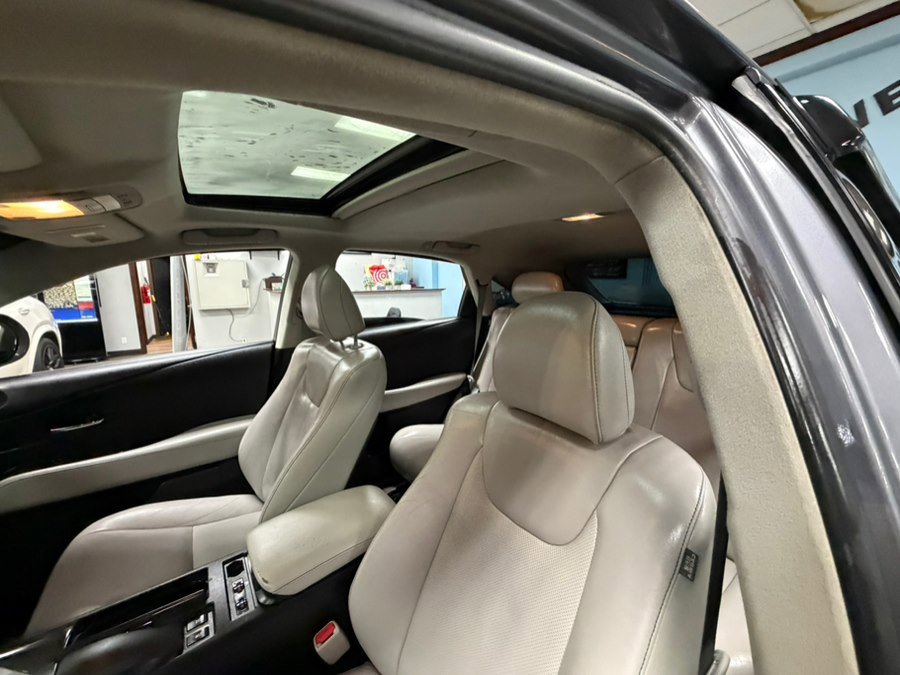 Used 2015 Lexus RX 350 AWD image 17