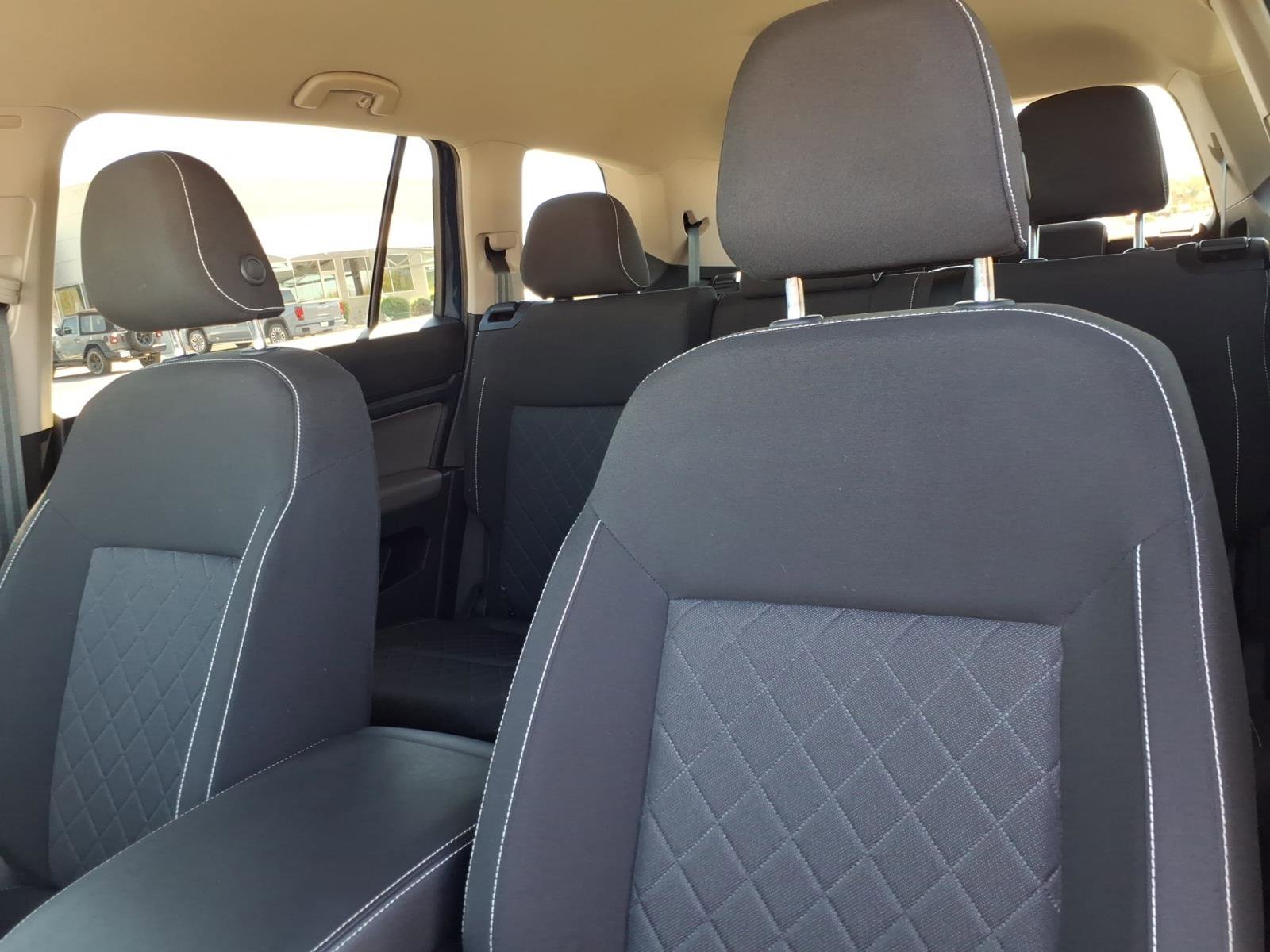 Certified 2021 Volkswagen Atlas S image 21