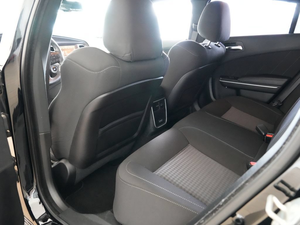 Used 2023 Dodge Charger Scat Pack RWD image 27