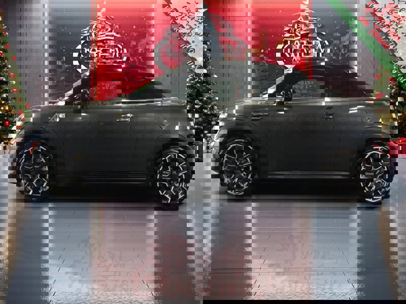 Used 2012 MINI Cooper Coupe S image 8