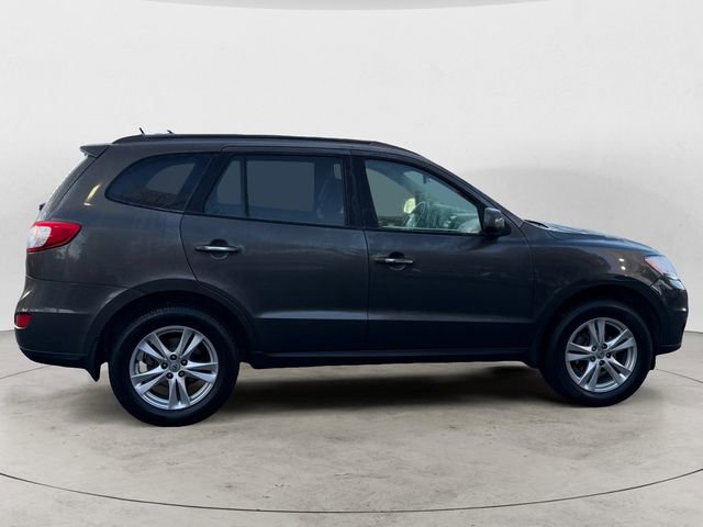 Used 2012 Hyundai Santa Fe Limited image 6