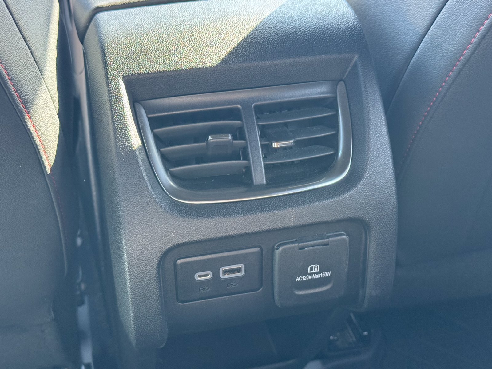 Used 2023 Chevrolet Blazer RS FWD image 16