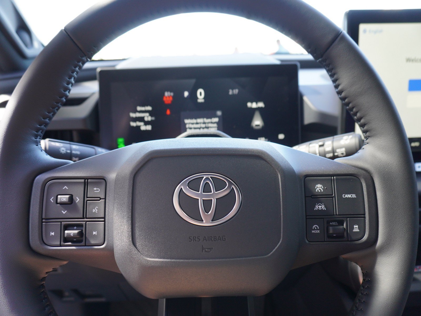 New 2026 Toyota RAV4 XSE w/ Panoramic Sun Roof Package AWD/4WD image 26