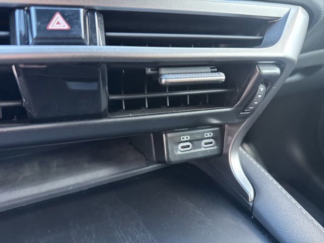 Certified 2024 Lexus RX 350 AWD w/ Convenience Package image 23