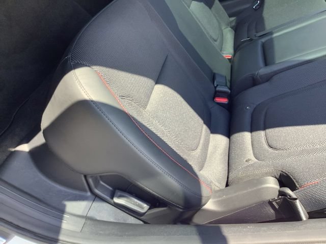 Certified 2024 Hyundai Tucson N Line AWD/4WD image 12
