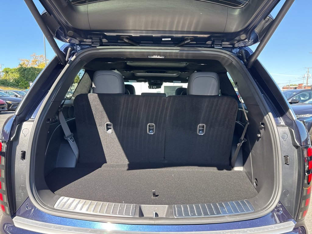 New 2026 Hyundai Palisade Calligraphy image 19