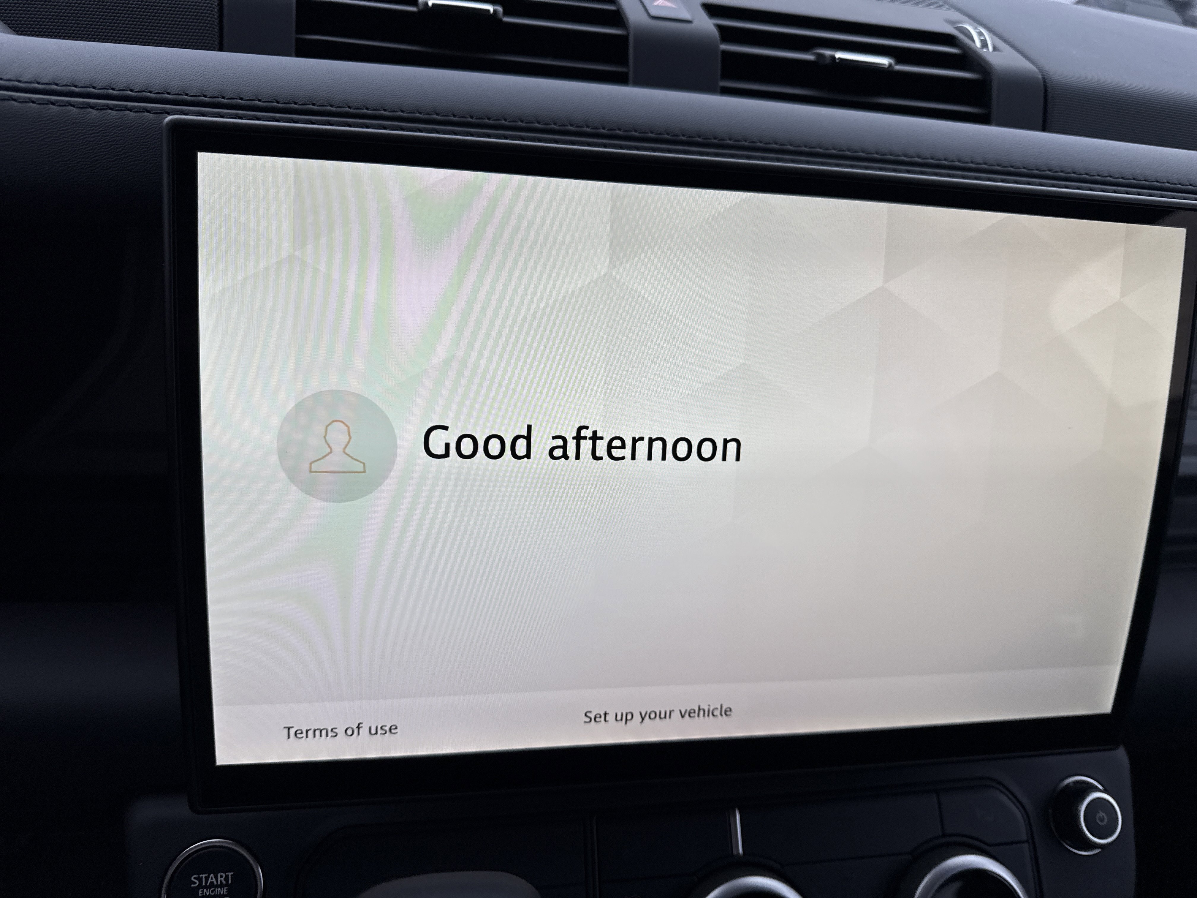 New 2026 Land Rover Defender 130 V8 image 9