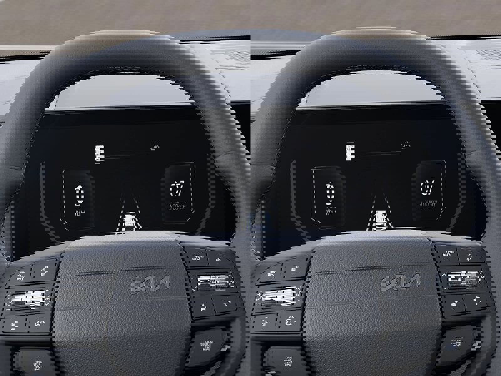 New 2026 Kia Sportage EX image 21