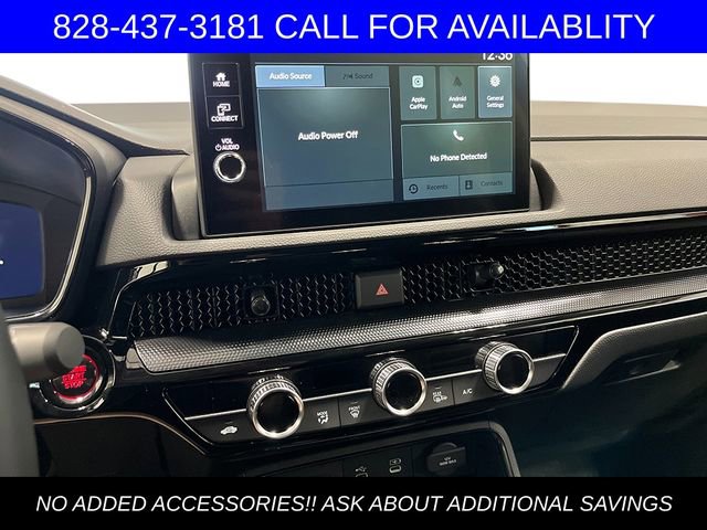 New 2026 Honda CR-V EX-L image 20