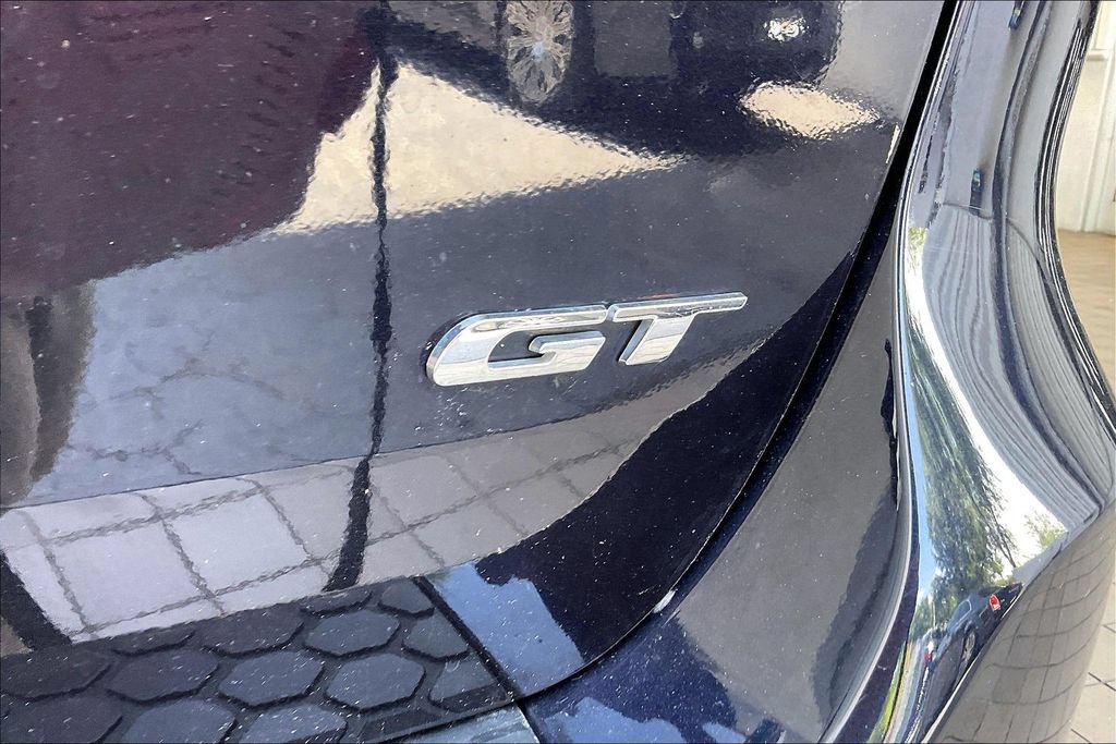 Used 2024 Dodge Durango GT AWD/4WD image 20