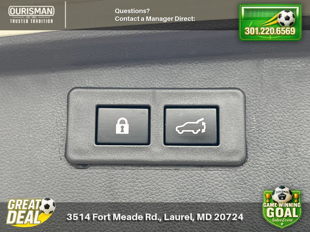 Used 2024 Subaru Outback Premium AWD/4WD image 21