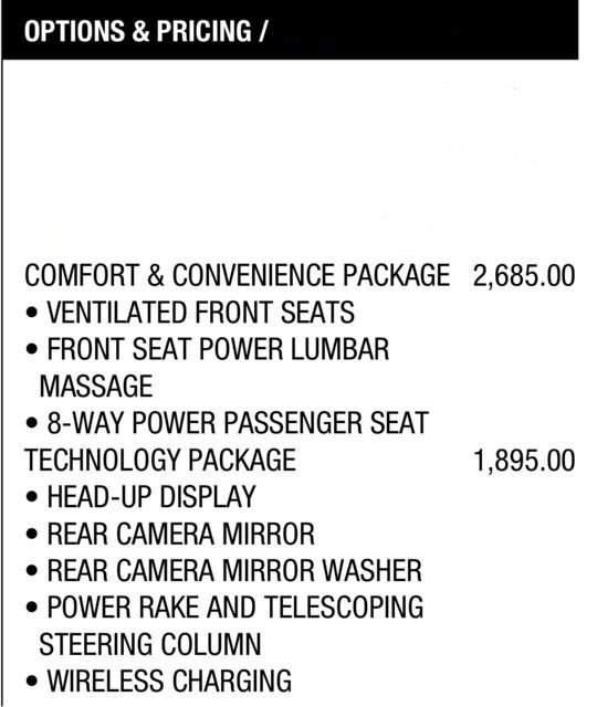 Used 2024 Cadillac XT4 Sport image 28