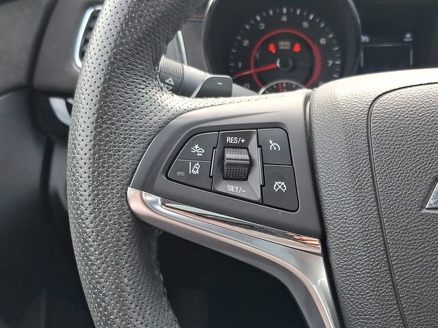 Used 2017 Chevrolet SS RWD image 22