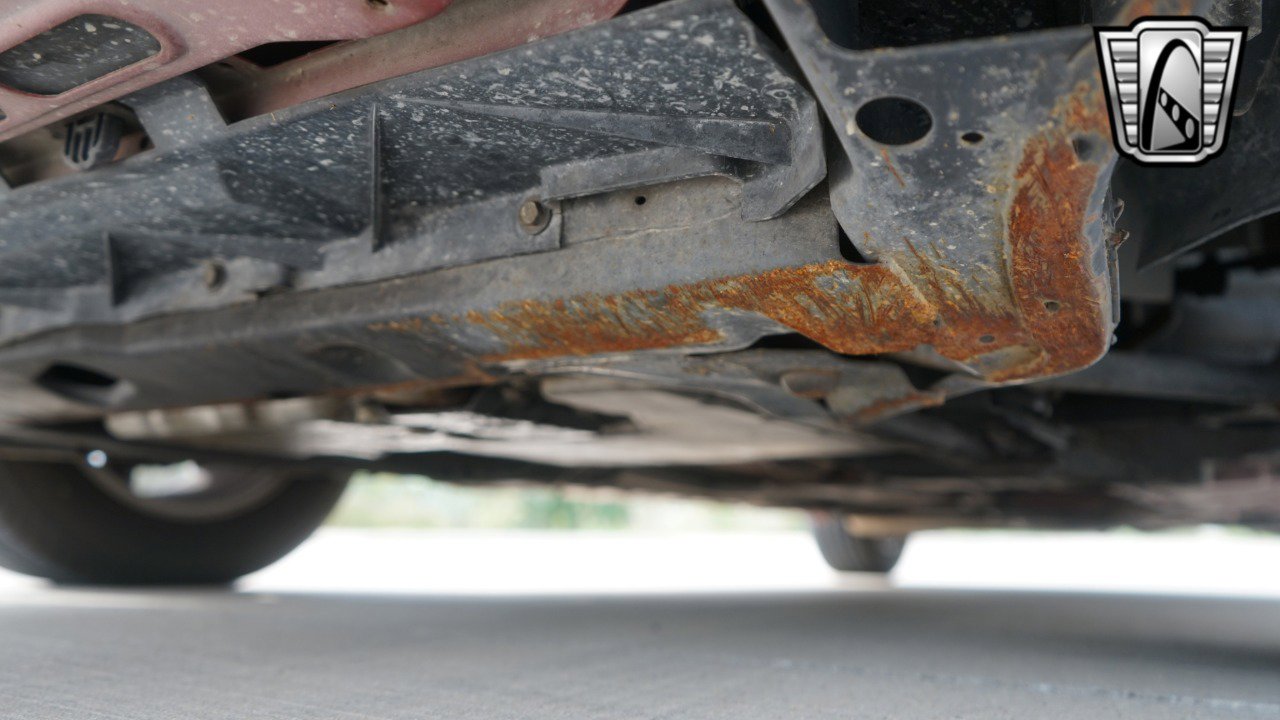 Used 2001 Cadillac Eldorado ESC w/ Comfort/Convenience Pkg image 21