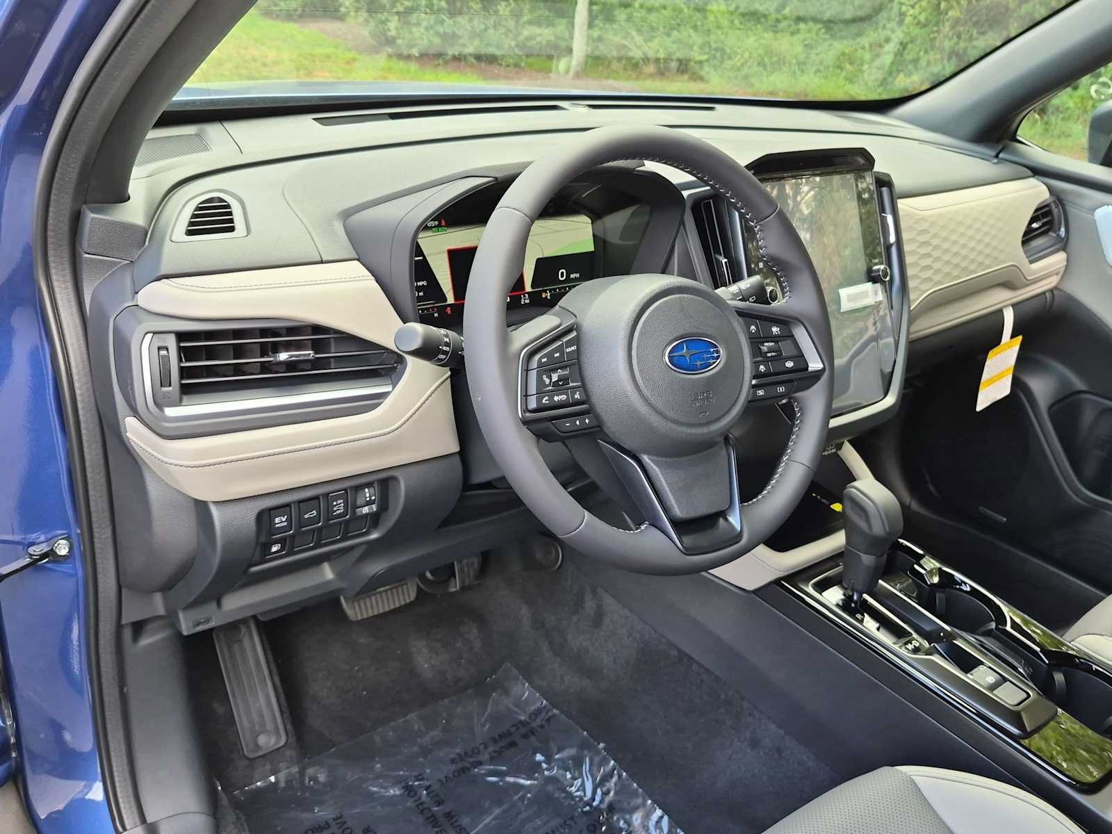 New 2026 Subaru Forester Touring AWD/4WD image 10