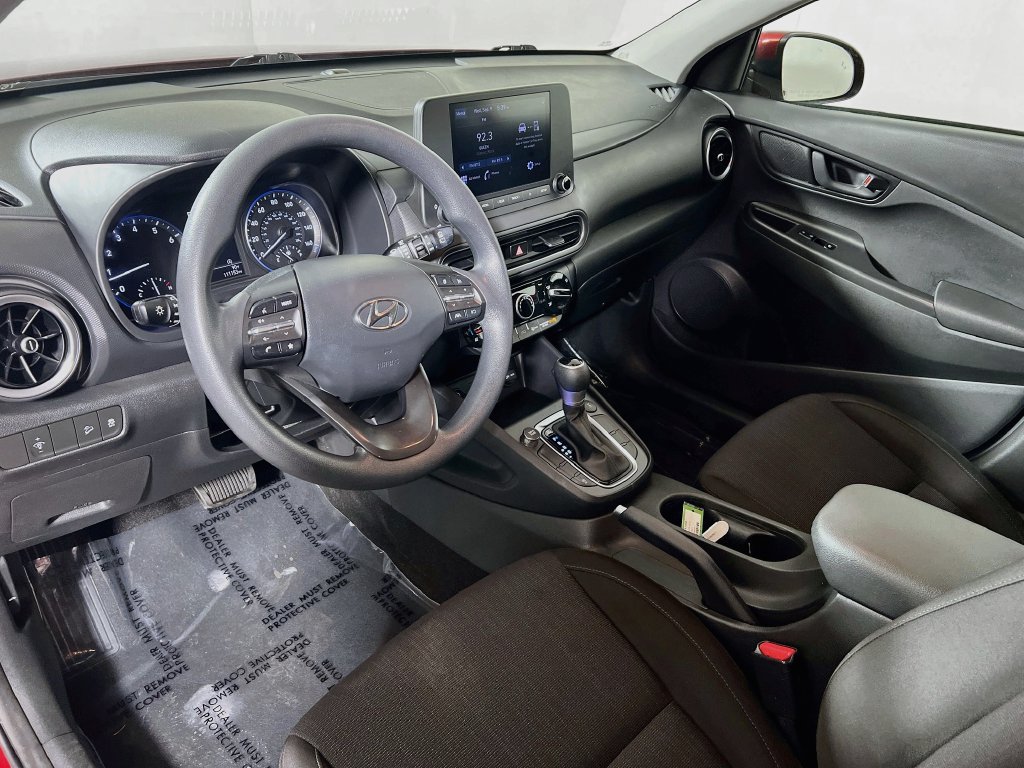 Used 2022 Hyundai Kona SEL AWD/4WD image 9