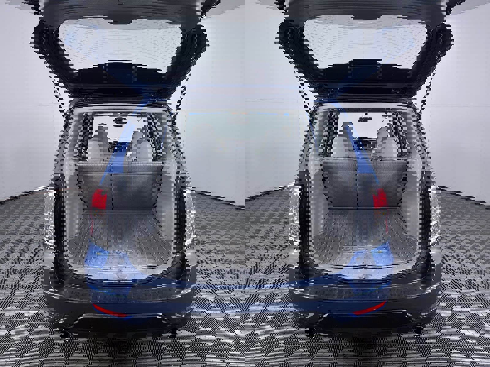 Used 2009 Subaru Forester 2.5X AWD/4WD image 22