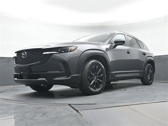 Certified 2023 MAZDA CX-50 2.5 S w/ Cargo Package image 30
